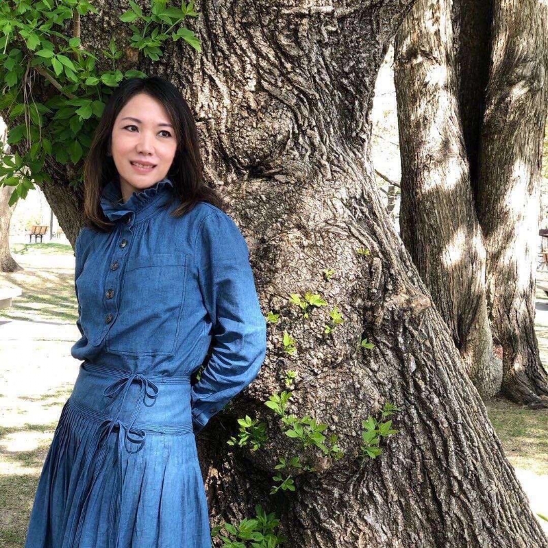 李芷瑩的第四张照片--淮安相亲服务中心