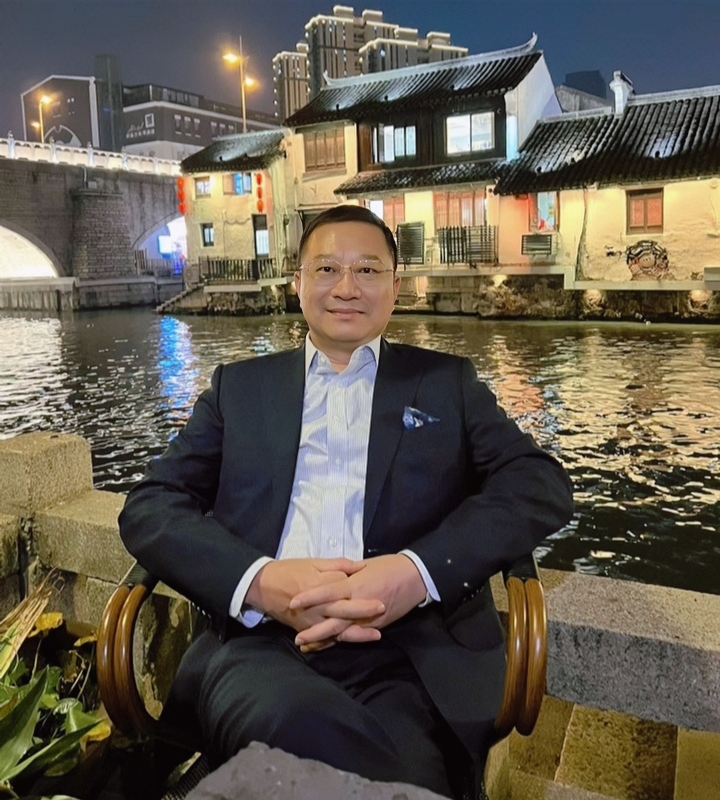 伴你一生的第一张照片--淮安相亲服务中心