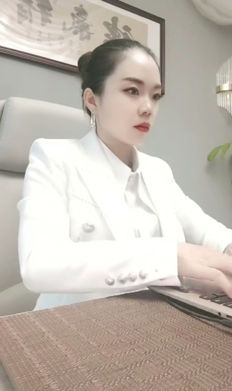 粉研的第二张照片--淮安相亲服务中心