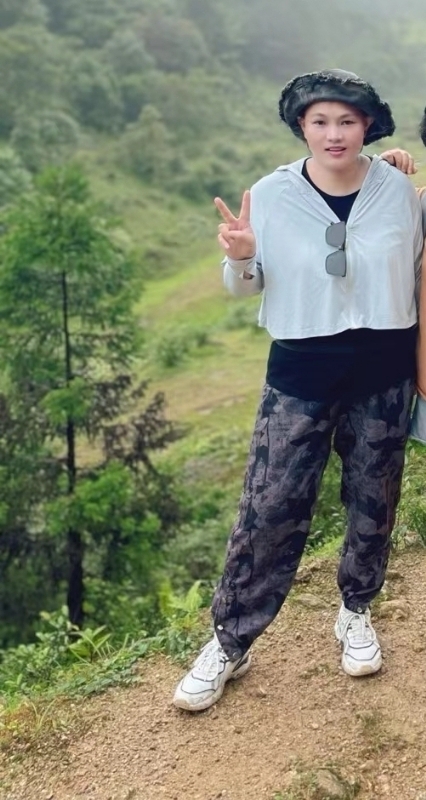 小芮的第一张照片--淮安相亲服务中心