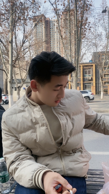 liyifan的第一张照片--淮安相亲服务中心