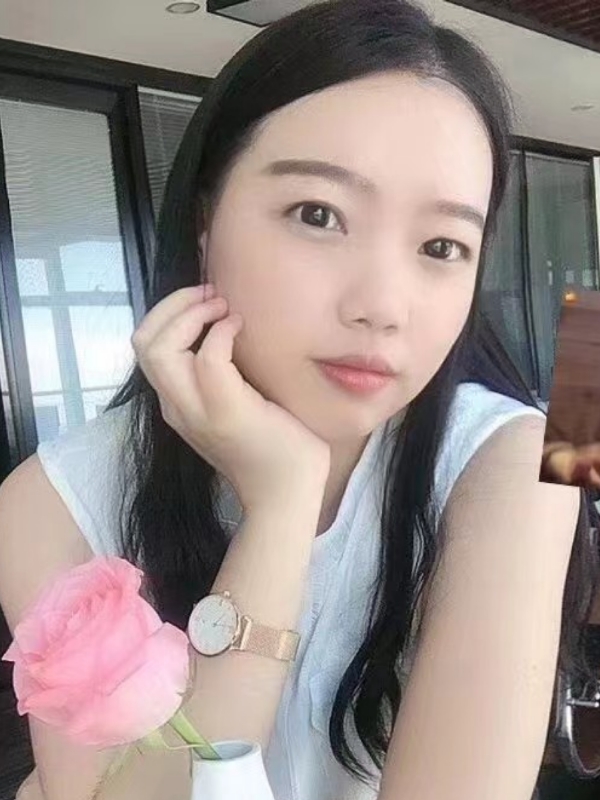 祺媛的第一张照片--淮安相亲服务中心