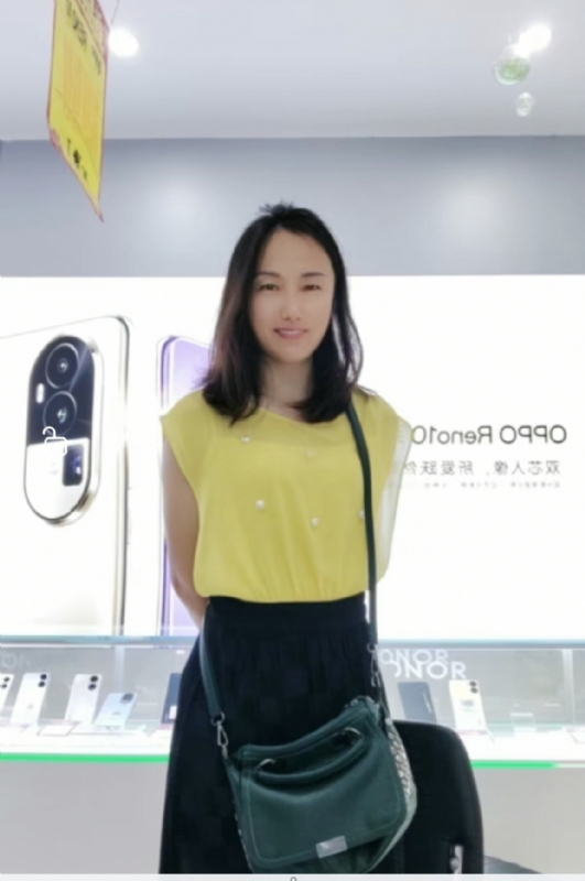 阿君的第一张照片--淮安相亲服务中心