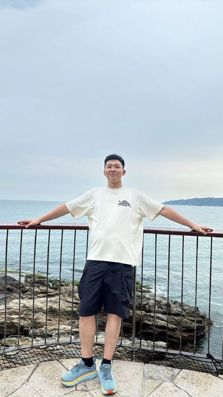 俊杰的第一张照片--淮安相亲服务中心