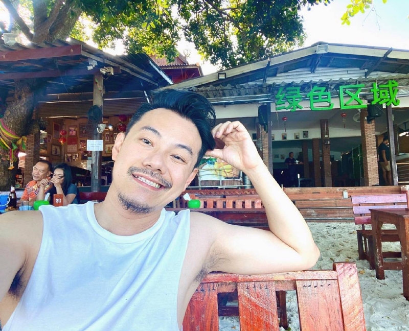 雲遊四海的第一张照片--淮安相亲服务中心