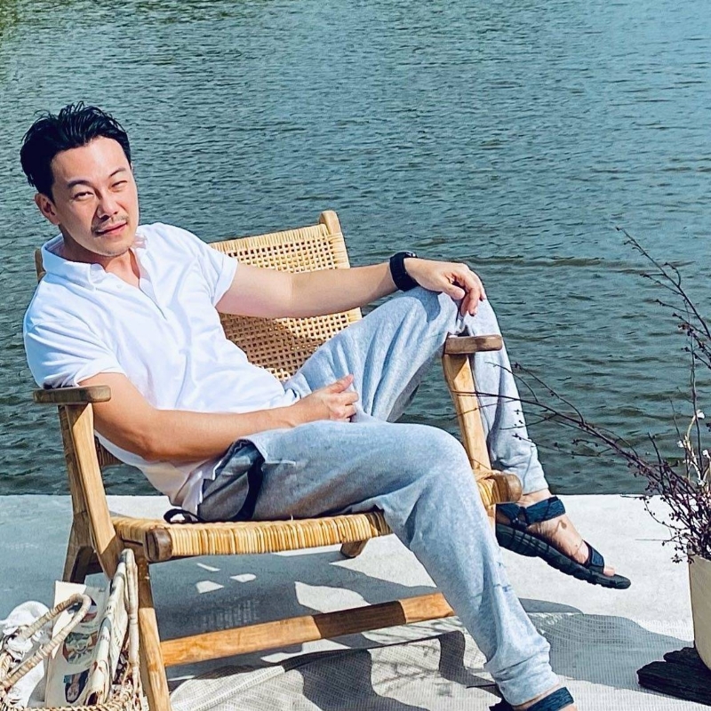 雲遊四海的第二张照片--淮安相亲服务中心