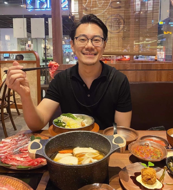 雲遊四海的第三张照片--淮安相亲服务中心