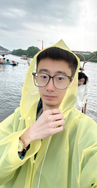 千寻与牵的第二张照片--淮安相亲服务中心