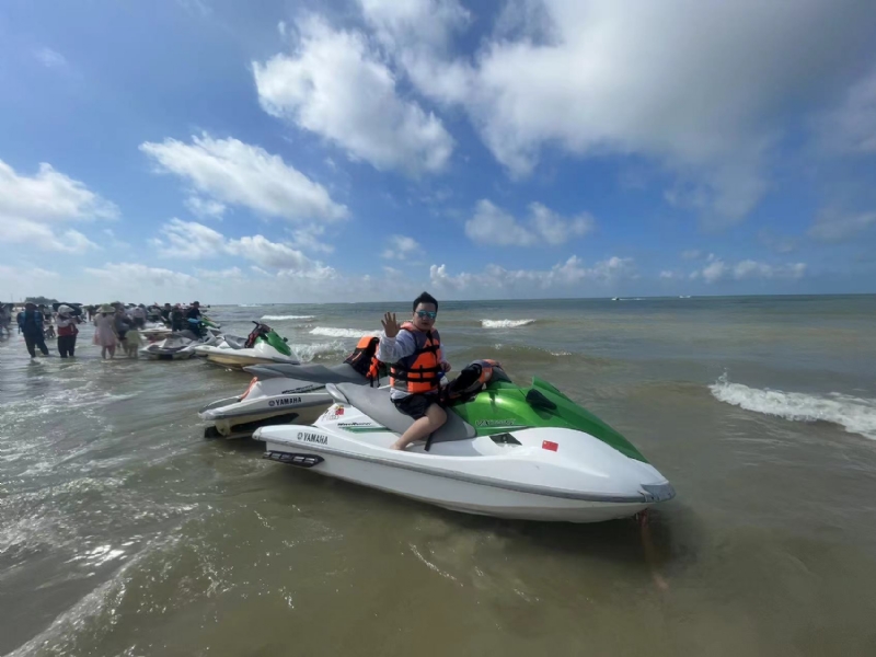 千度D雄的第四张照片--淮安相亲服务中心