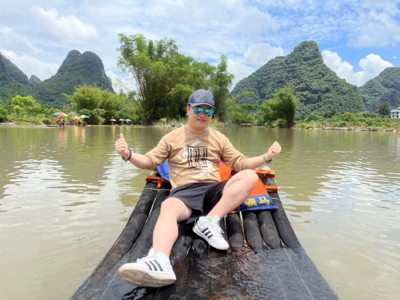 千度D雄的第五张照片--淮安相亲服务中心