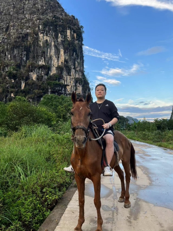 千度D雄的第六张照片--淮安相亲服务中心