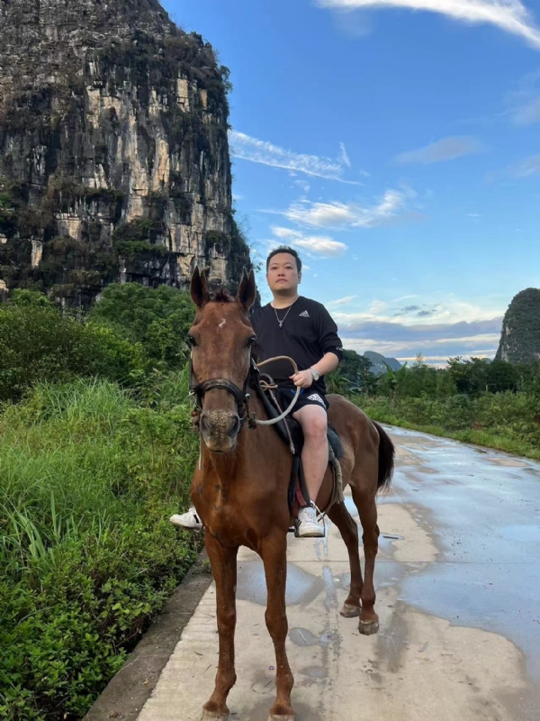 千度D雄的第七张照片--淮安相亲服务中心