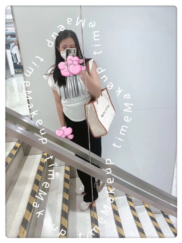 馨馨的第一张照片--淮安相亲服务中心