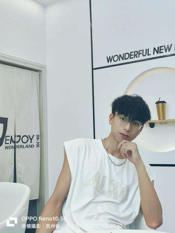 台林的第二张照片--淮安相亲服务中心