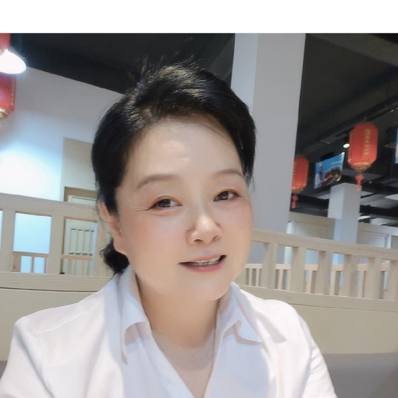 丁姐爱生活的第二张照片--淮安相亲服务中心