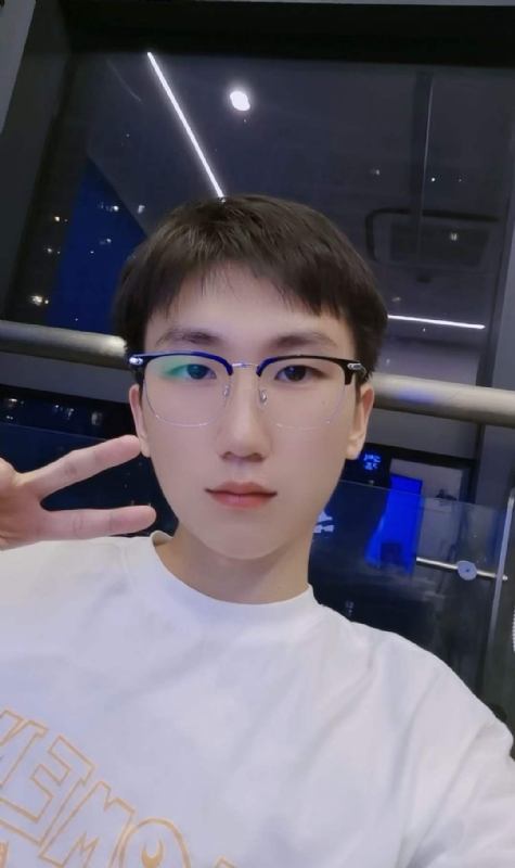 奕铭的第一张照片--淮安相亲服务中心