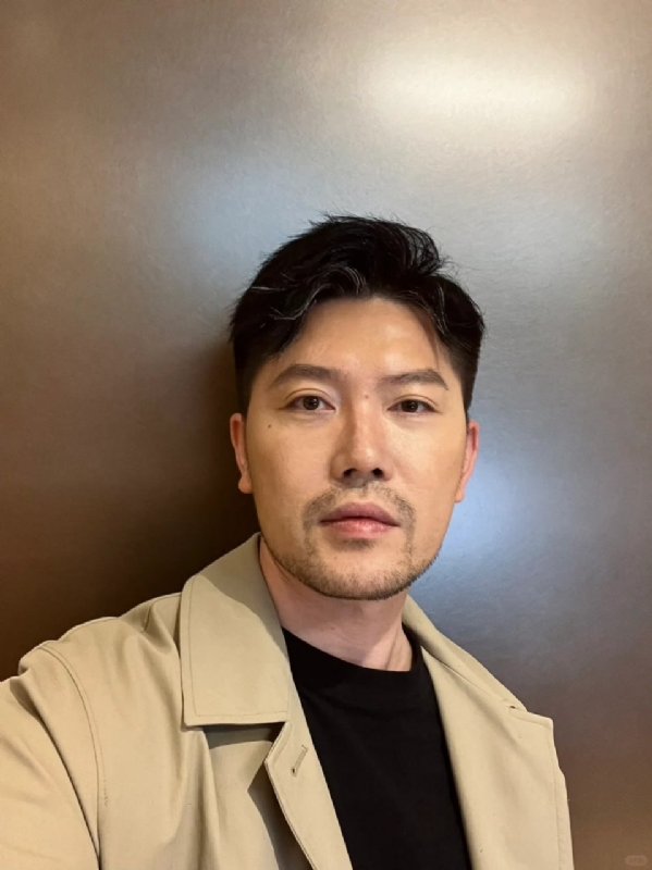 Aurora的第一张照片--淮安相亲服务中心