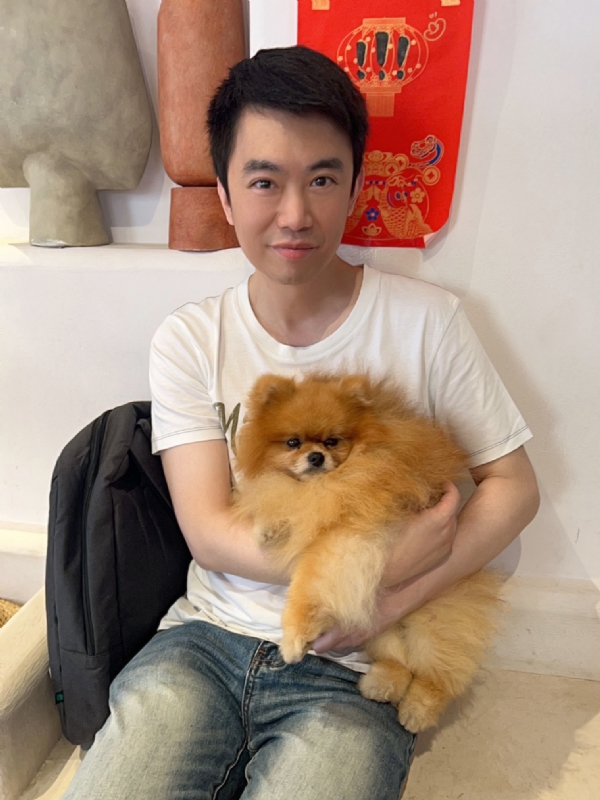 Leo的第一张照片--淮安相亲服务中心