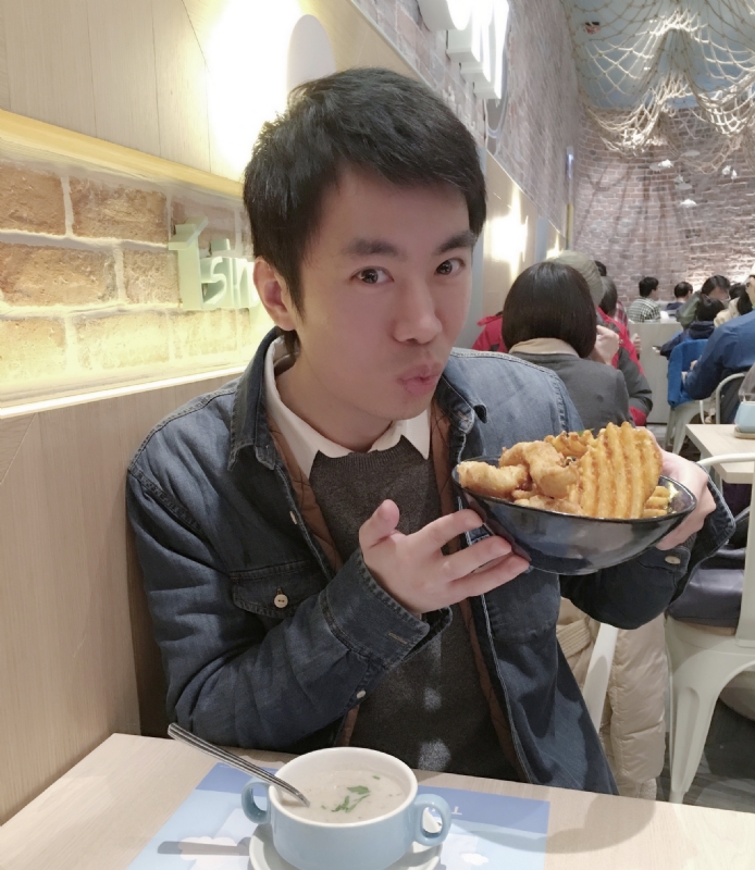 Leo的第二张照片--淮安相亲服务中心