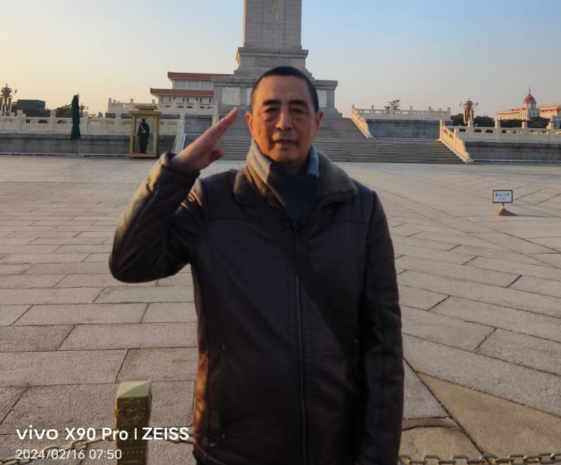 超爱英的第一张照片--淮安相亲服务中心