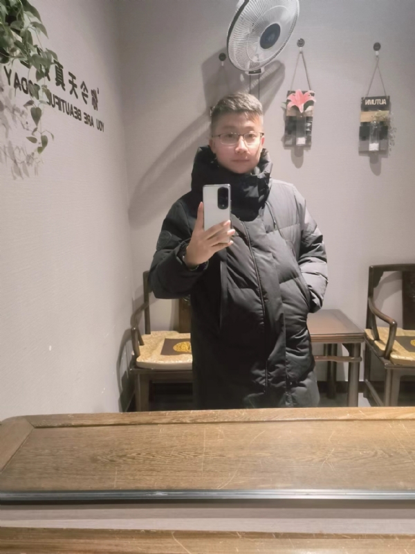 锅贴的第四张照片--淮安相亲服务中心