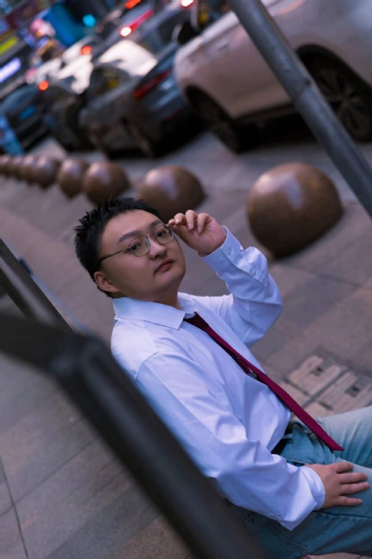 goodness-金的第二张照片--淮安相亲服务中心