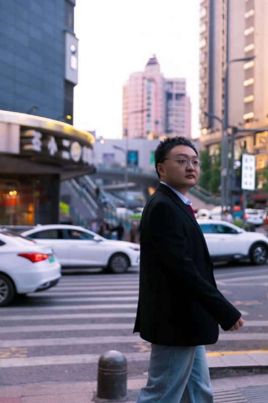 goodness-金的第三张照片--淮安相亲服务中心