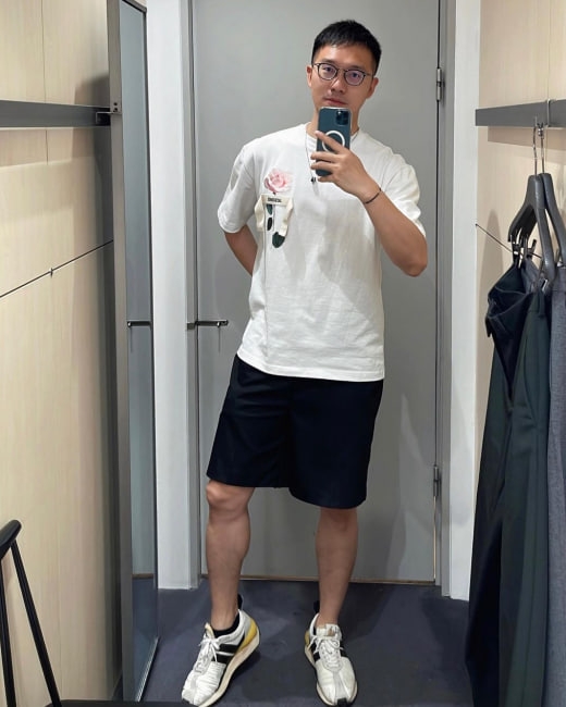 时间大师的第一张照片--淮安相亲服务中心