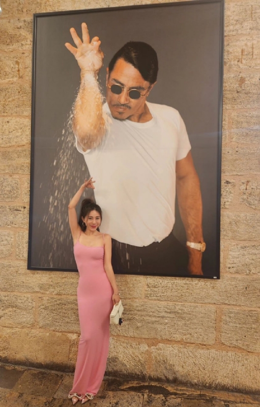 過好自己的第一张照片--淮安相亲服务中心