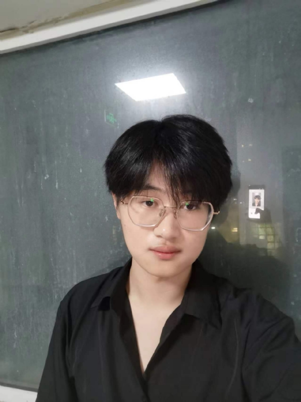 好好的第二张照片--淮安相亲服务中心