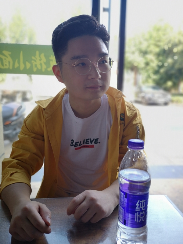 听风等雨的第二张照片--淮安相亲服务中心