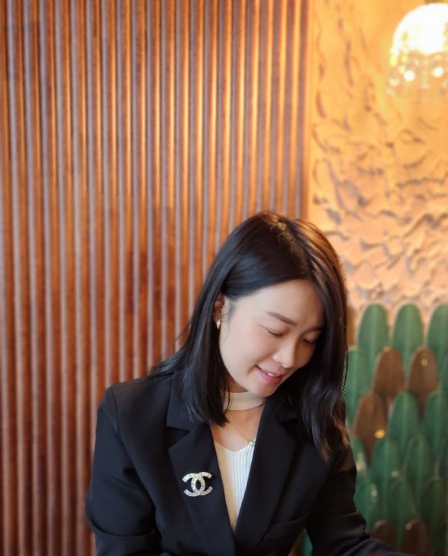 木加薪的第二张照片--淮安相亲服务中心