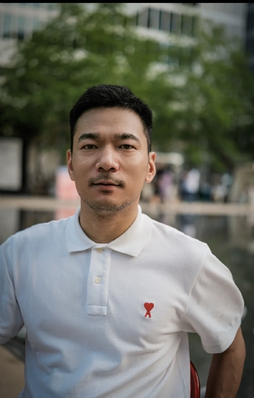 kevin的第一张照片--淮安相亲服务中心