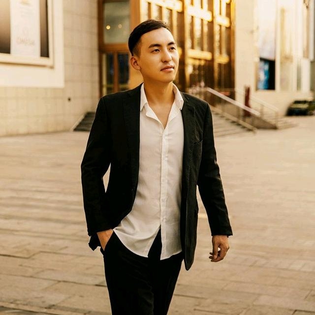 墨墨的第一张照片--淮安相亲服务中心