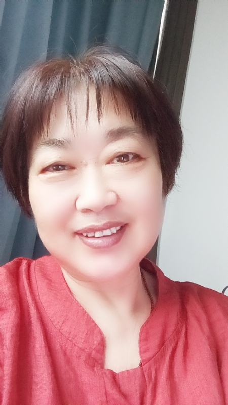 云烟的第一张照片--淮安相亲服务中心