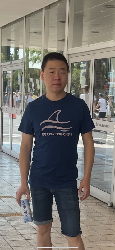 花都帅哥的第一张照片--淮安相亲服务中心