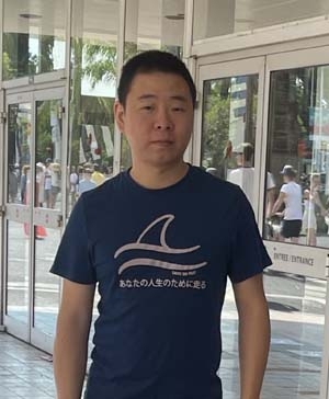 花都帅哥的第二张照片--淮安相亲服务中心