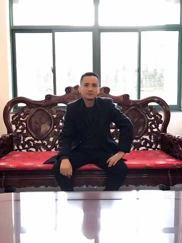 有缘再聚的第二张照片--淮安相亲服务中心