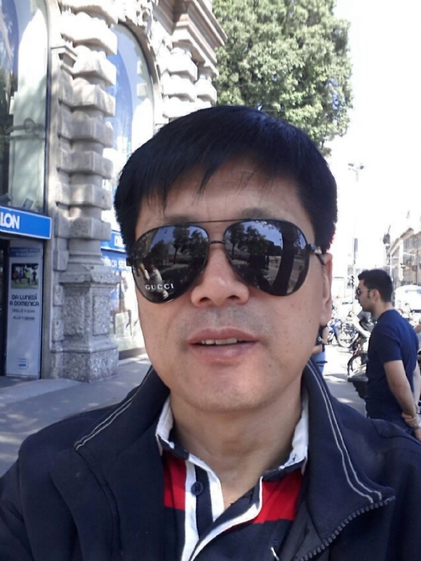 春风的第一张照片--淮安相亲服务中心