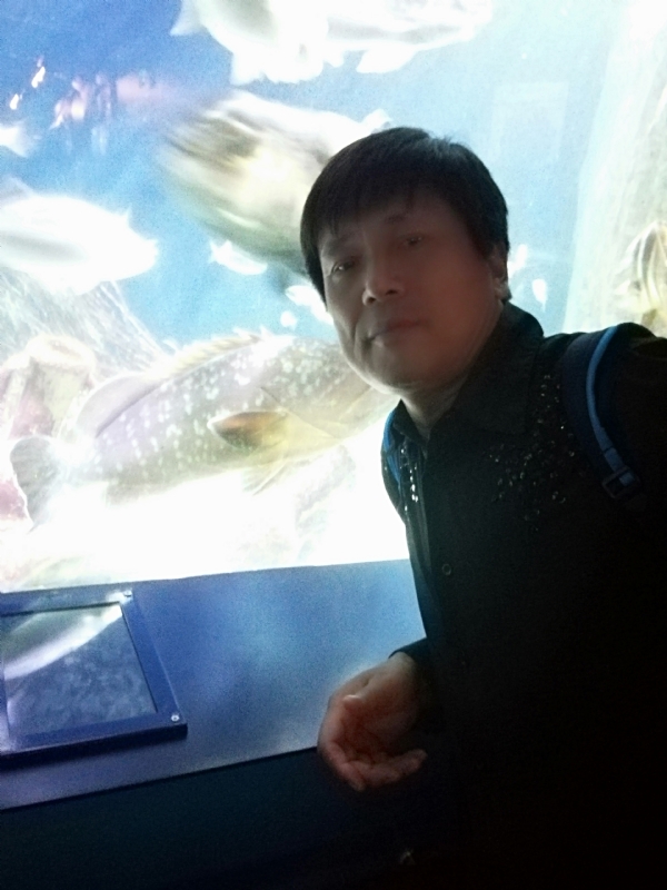 春风的第二张照片--淮安相亲服务中心