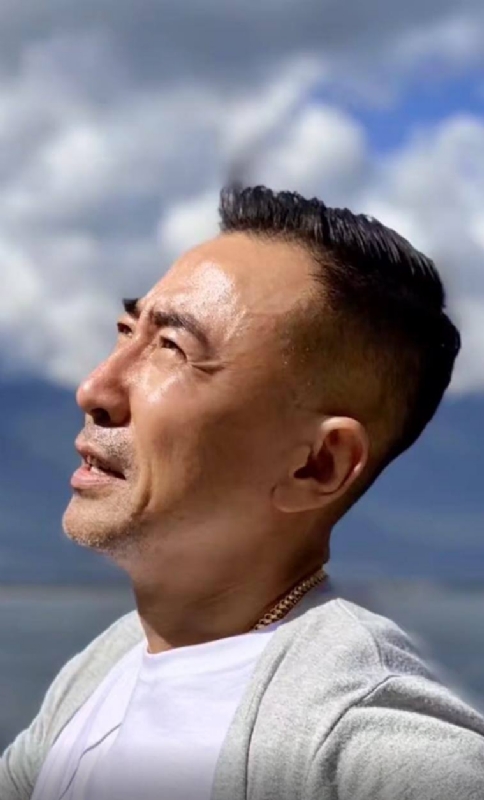 张凯的第一张照片--淮安相亲服务中心