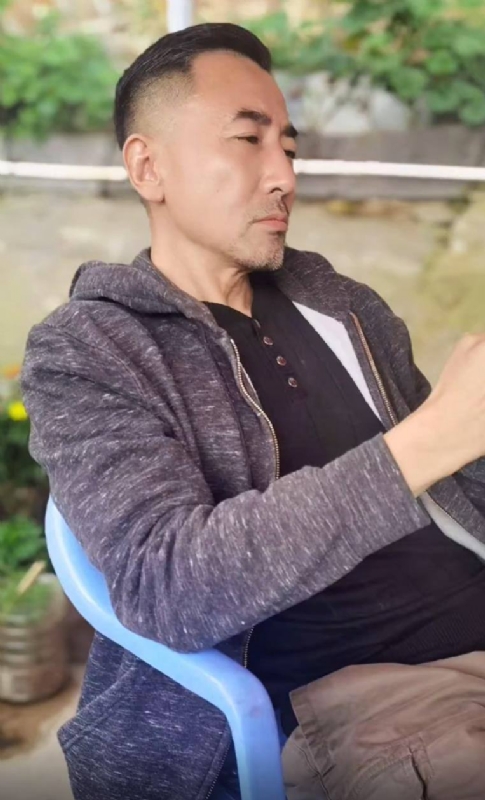 张凯的第二张照片--淮安相亲服务中心