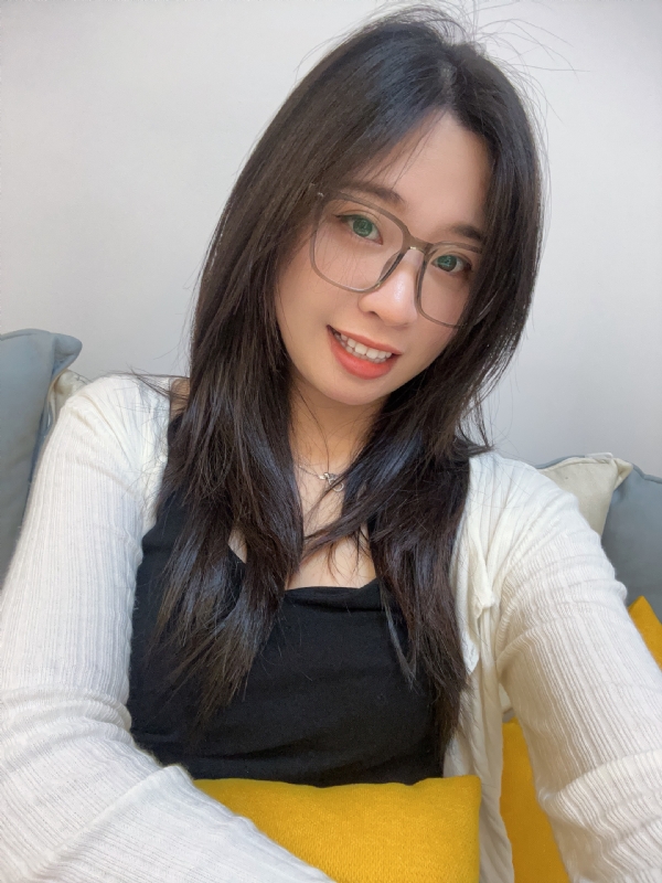 Lin的第一张照片--淮安相亲服务中心