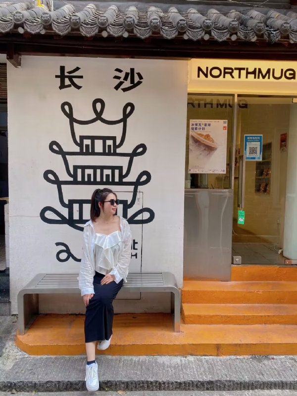 Lin的第二张照片--淮安相亲服务中心