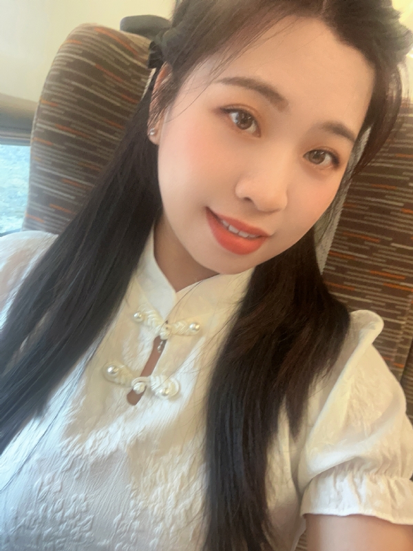 Lin的第三张照片--淮安相亲服务中心