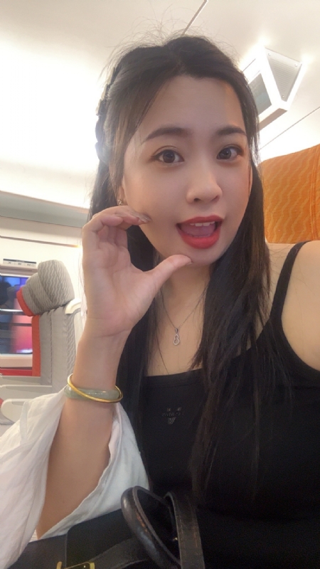 Lin的第四张照片--淮安相亲服务中心