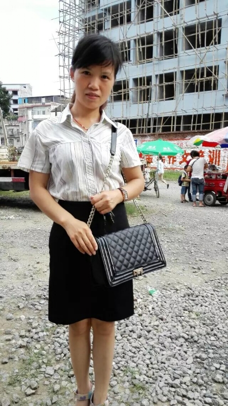 海洋浩瀚的第一张照片--淮安相亲服务中心