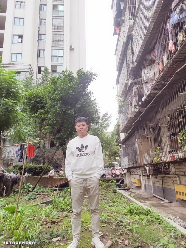 遇见的第一张照片--淮安相亲服务中心