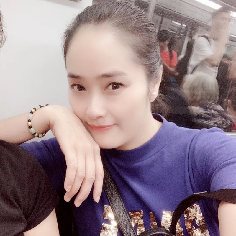 谈谈的第一张照片--淮安相亲服务中心