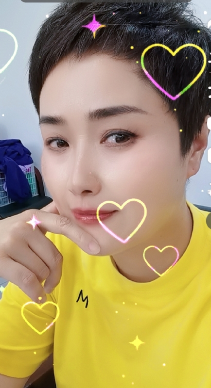 谈谈的第二张照片--淮安相亲服务中心